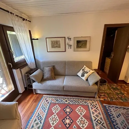 Bilocale Donegani - Serafini Apartment *